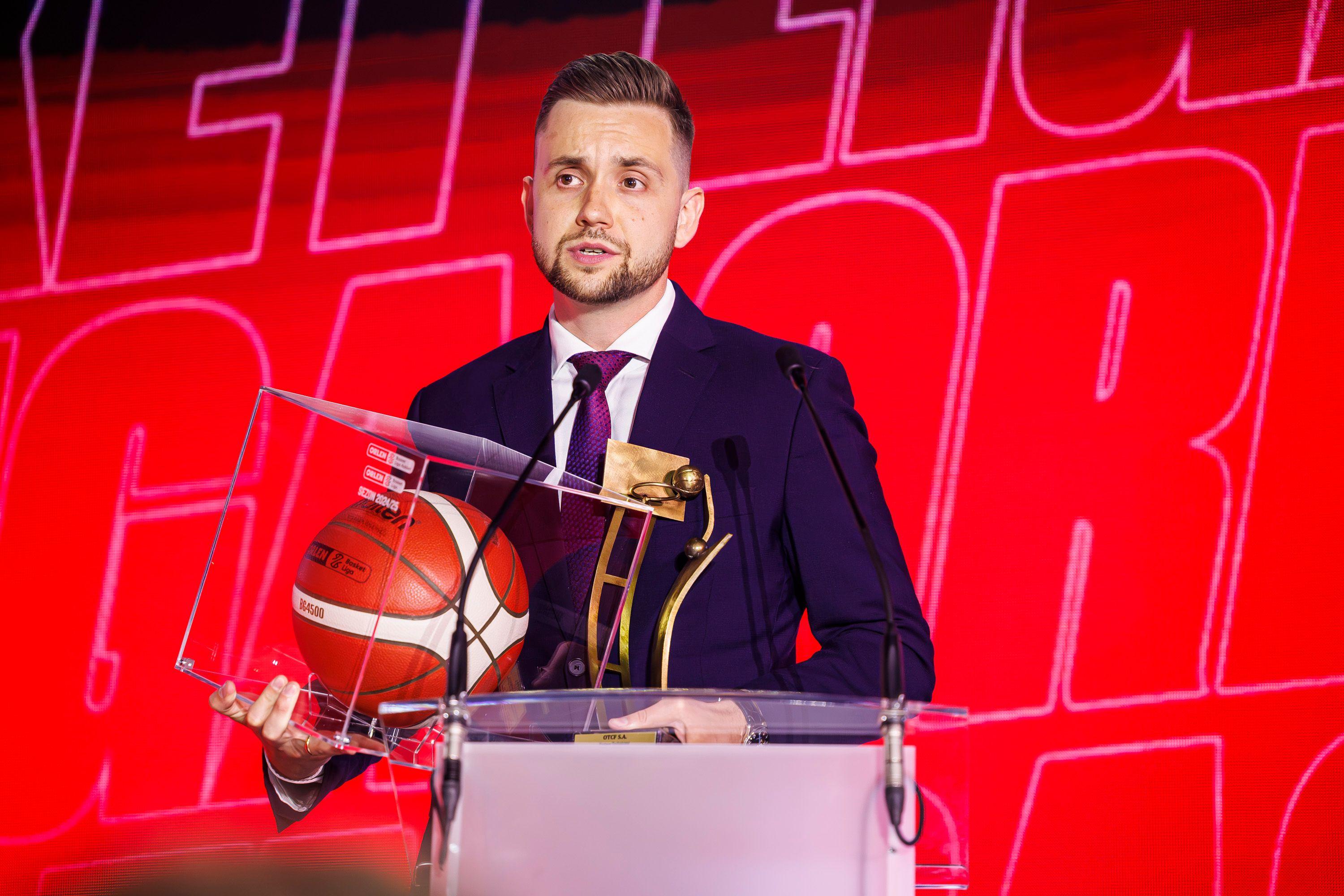 Kacper Domański: Projekt 4F z PLK jest wyjątkowy