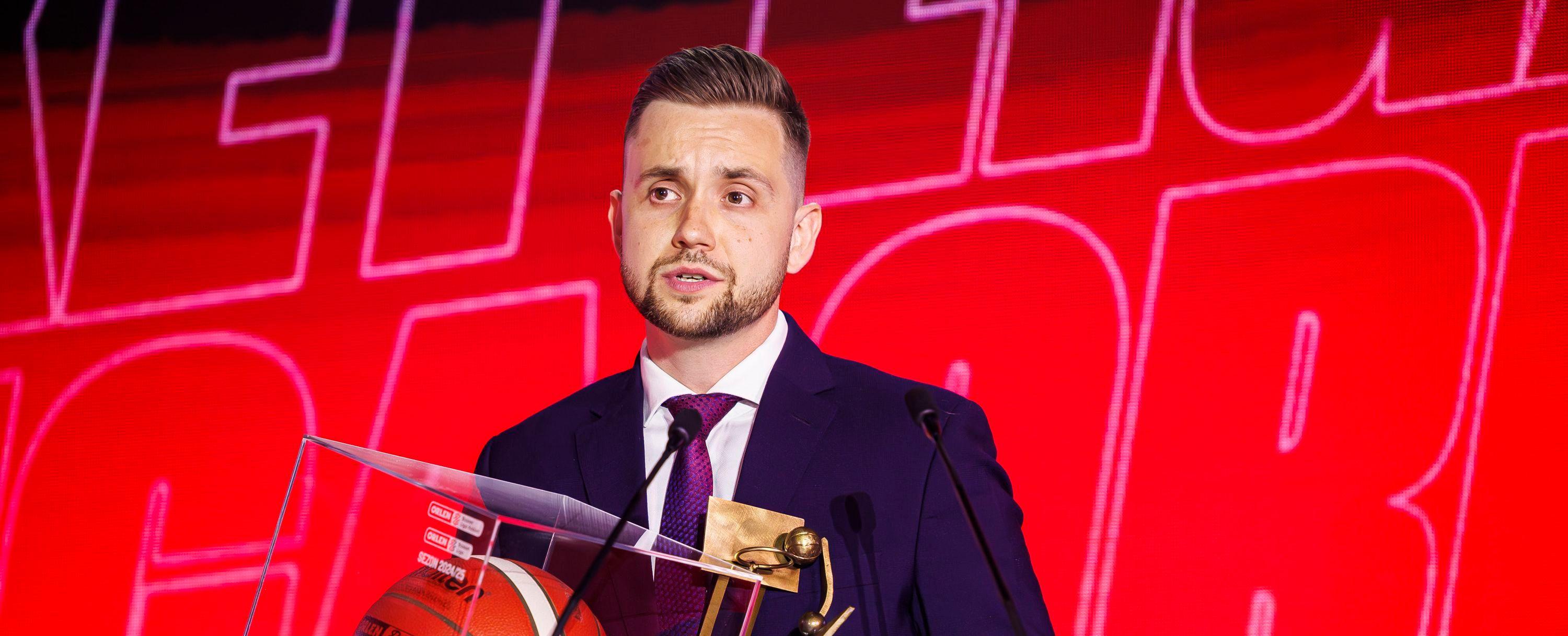 Kacper Domański: Projekt 4F z PLK jest wyjątkowy