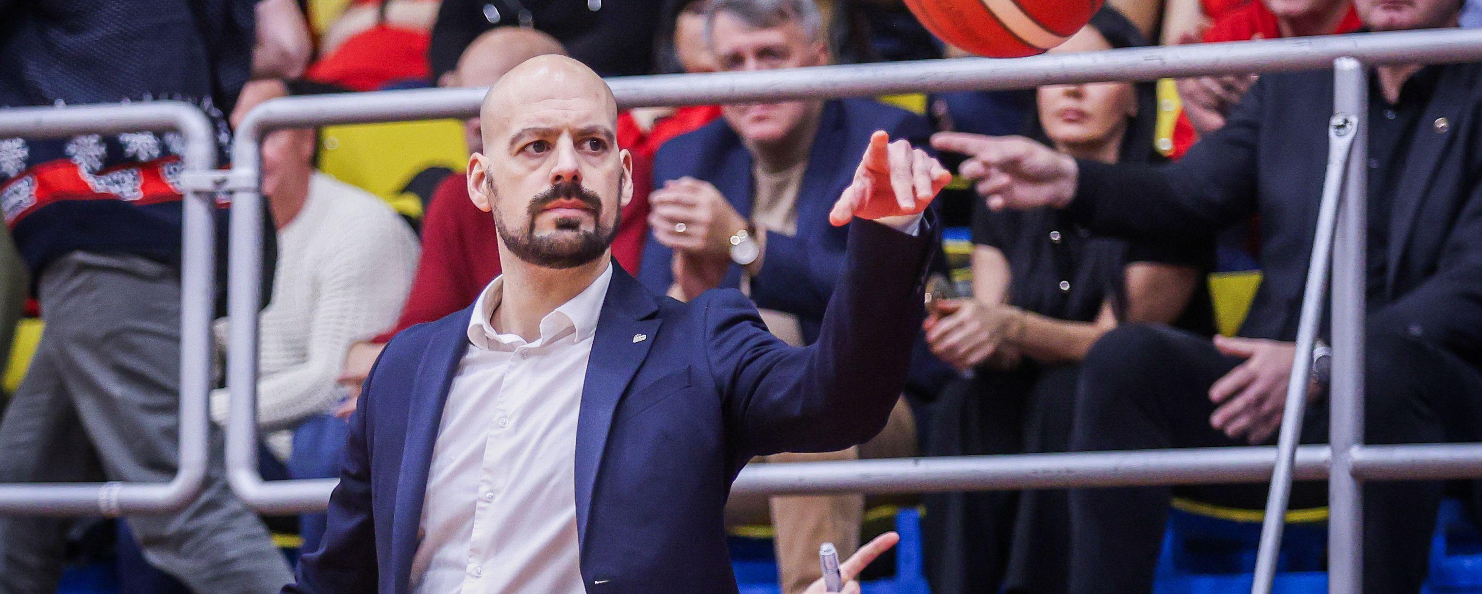 Boris Balibrea: Odzyskałem pewność siebie