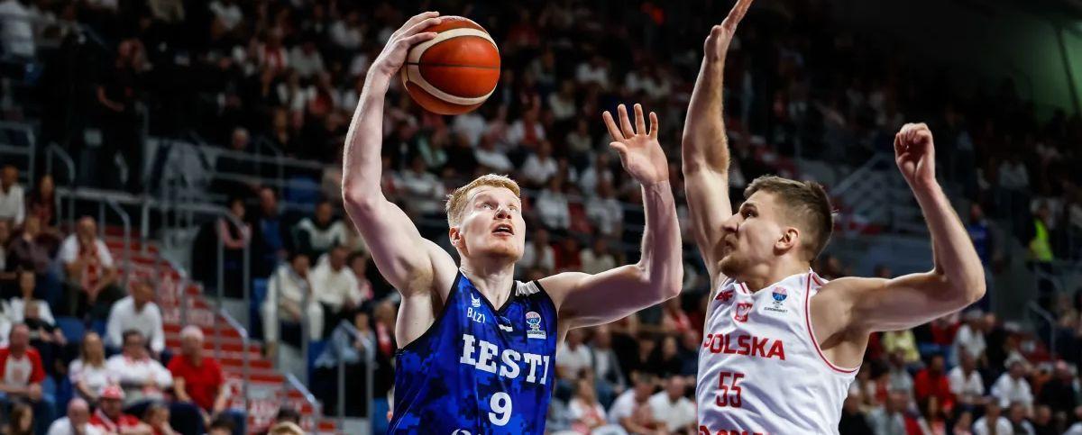 Matthias Tass ponownie w OBL, zagra w Legii