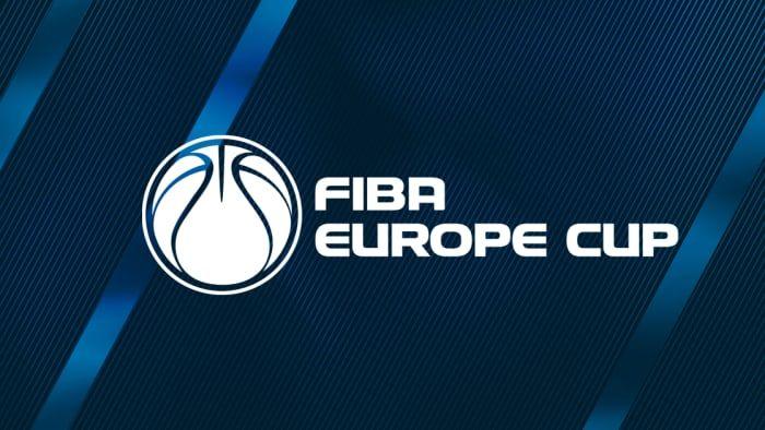 Drużyny z OBL poznały rywali w FIBA Europe Cup