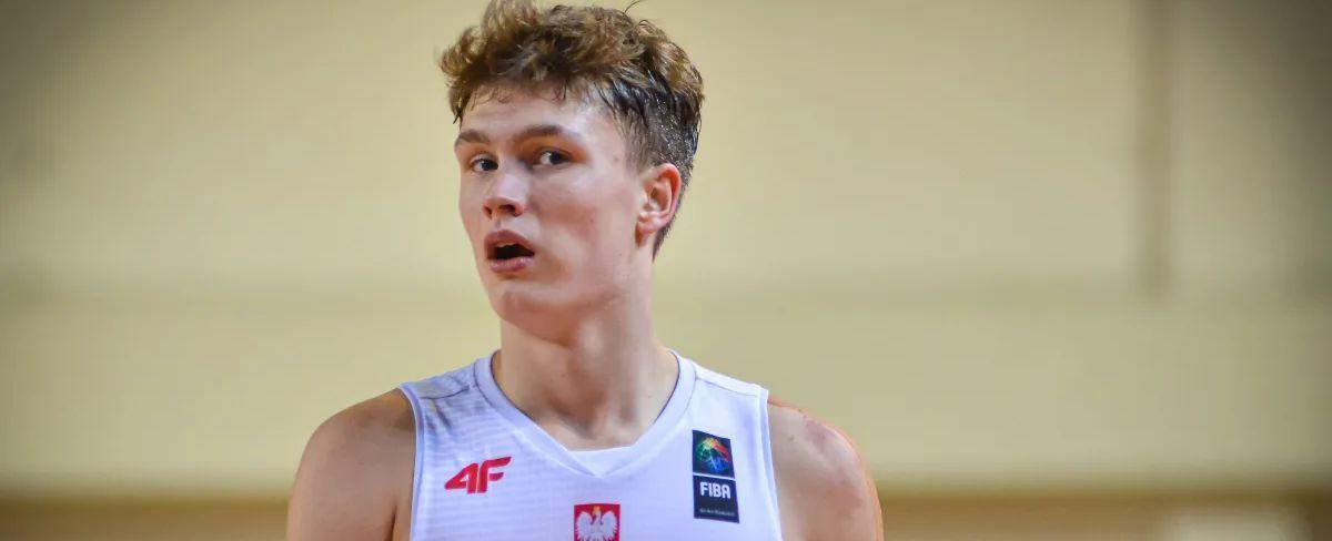 Maciej Kenig w Toruniu