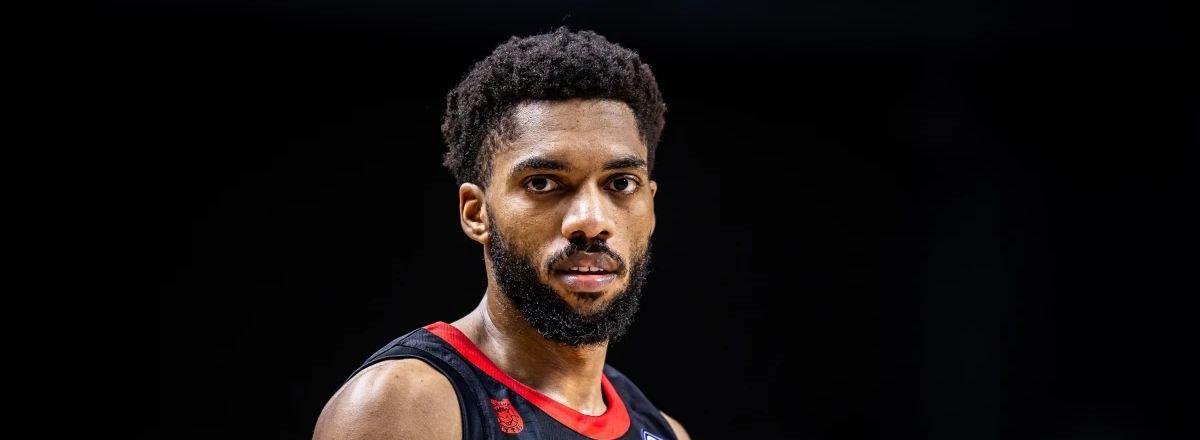 Jayvon Graves: McGusty? Nasze style się różnią