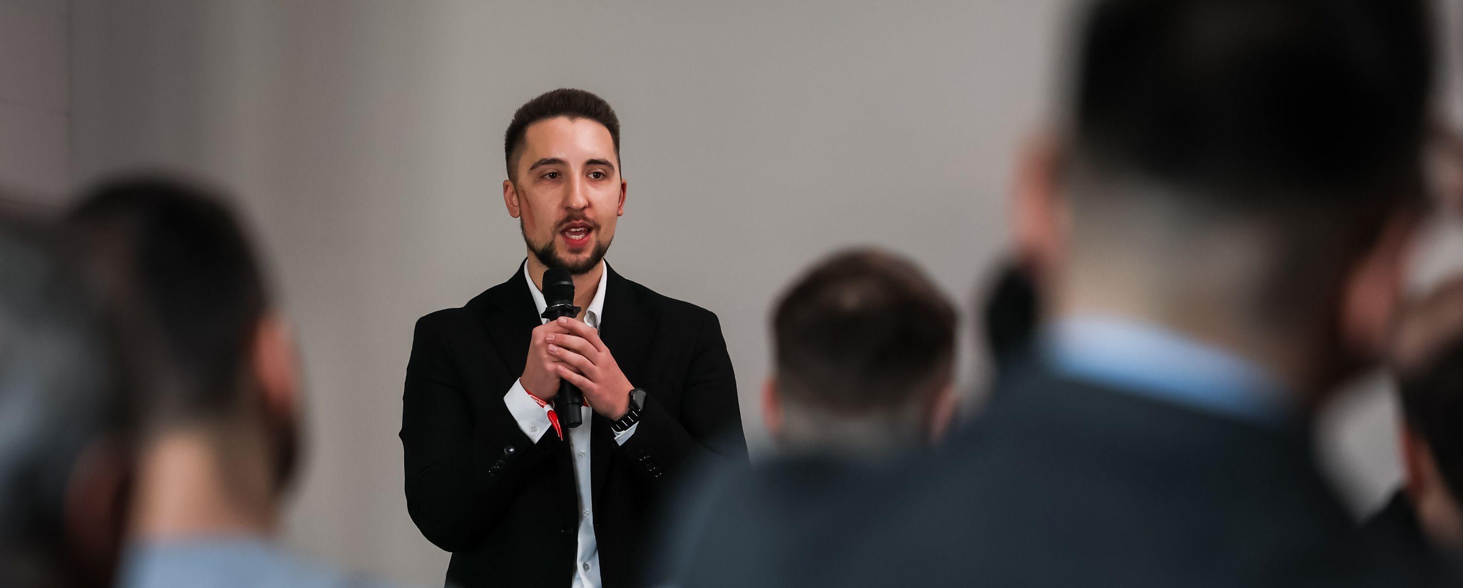 Druga edycja konferencji “Europejskie spojrzenie” w Warszawie