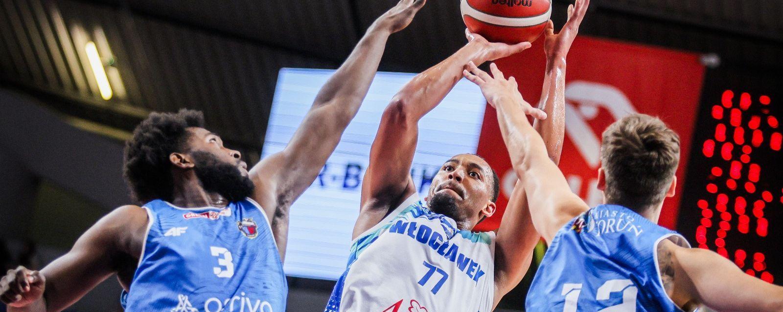 Anwil lepszy od Czechów w sparingu