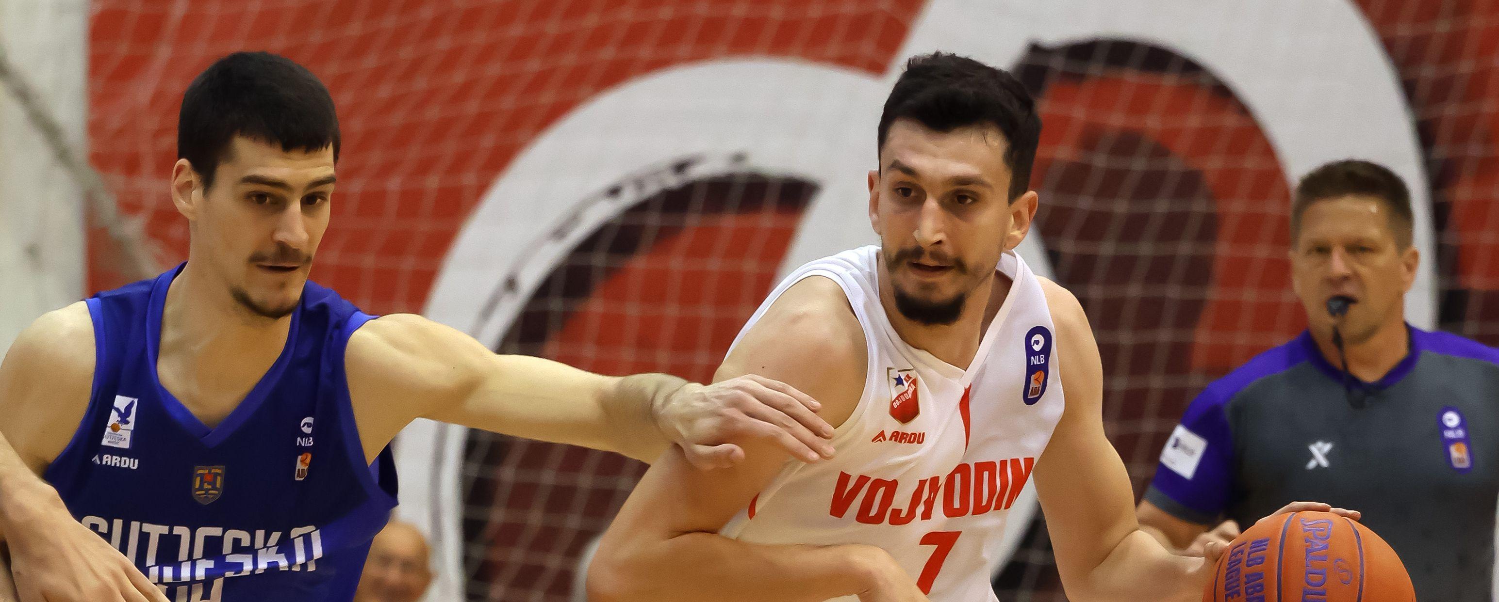 Rakicević nowym zawodnikiem Zastalu