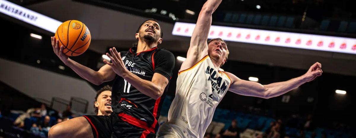 PGE Start bez awansu do Ligi Mistrzów