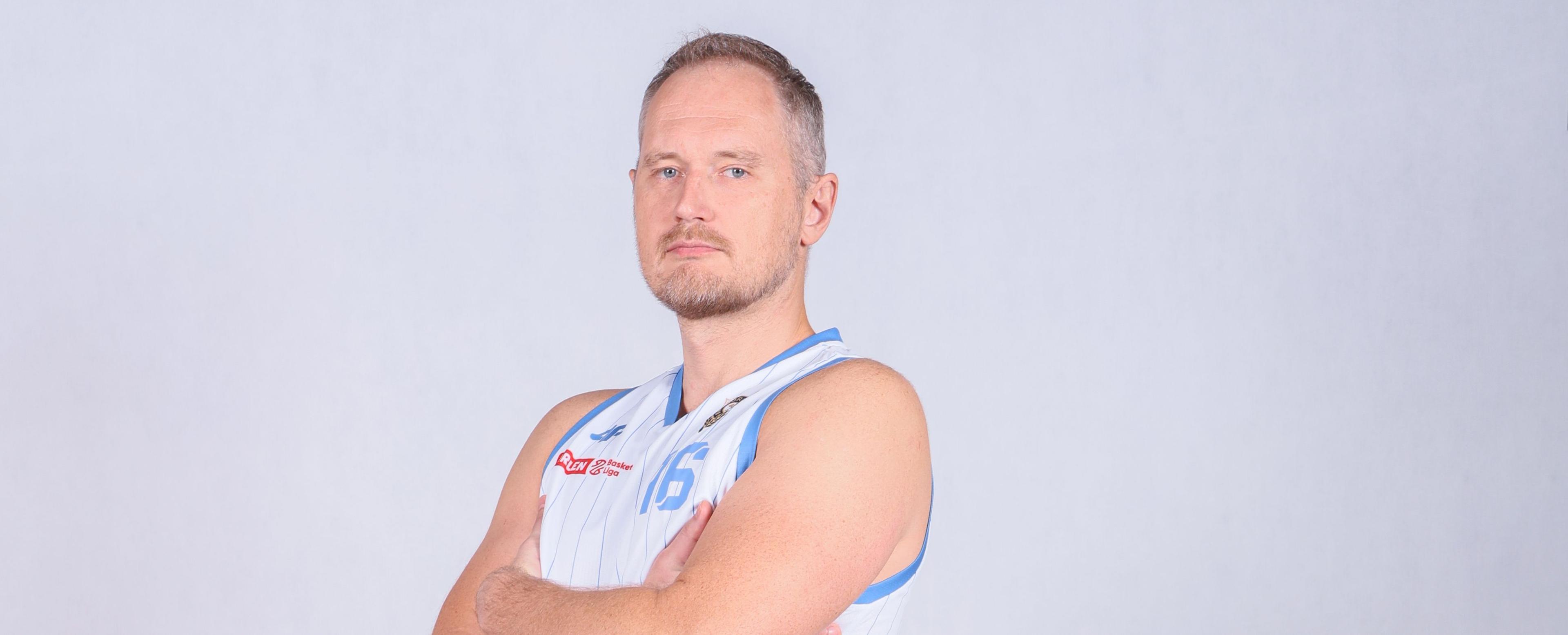 Adam Łapeta: Zostawiam sobie furtkę  