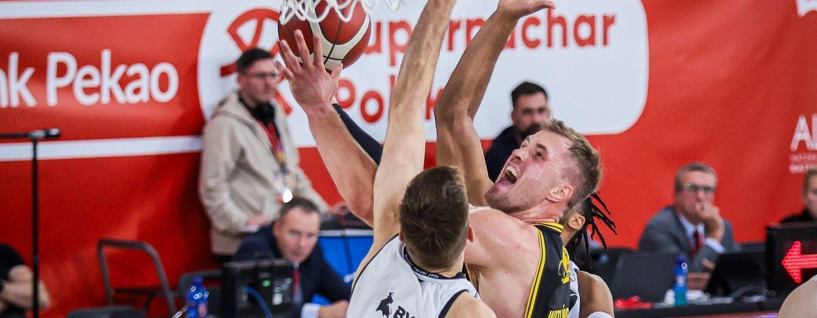 Mikołaj Witliński: Chcemy przywieźć trofeum do Sopotu