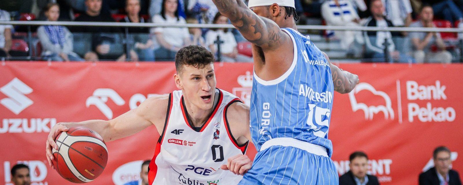 Michał Krasuski: Spodziewałem się Legii w finale