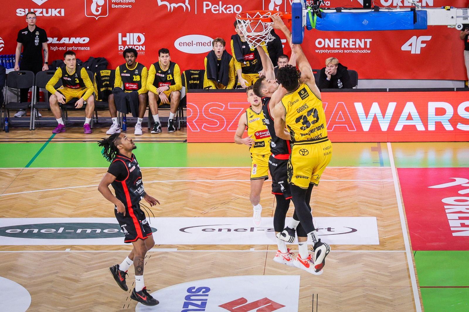 Skrót: Energa Trefl - PGE Start
