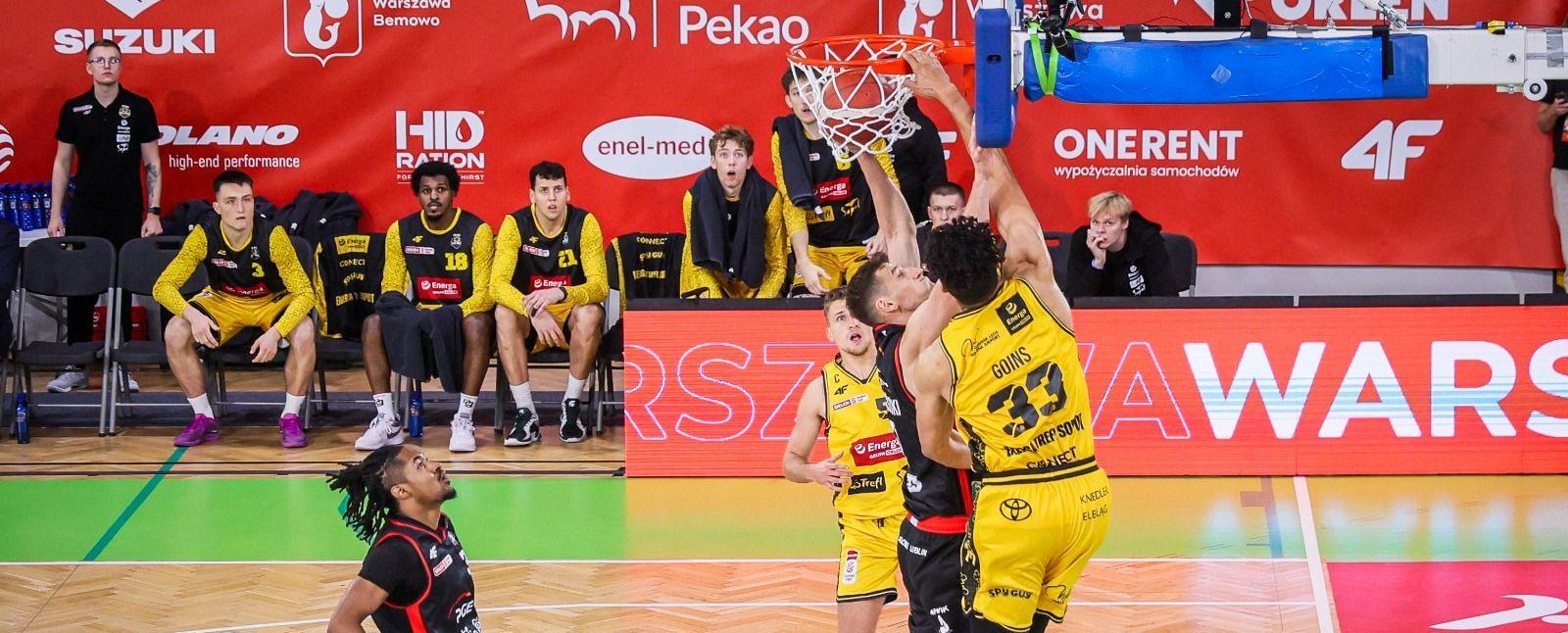 Skrót: Energa Trefl - PGE Start