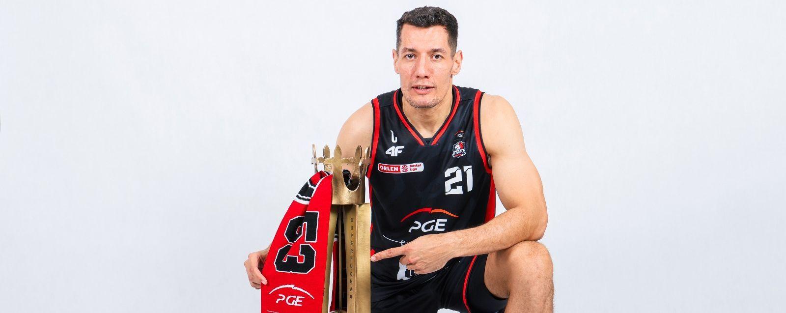 Filip Put: Krok po kroku budować drużynę