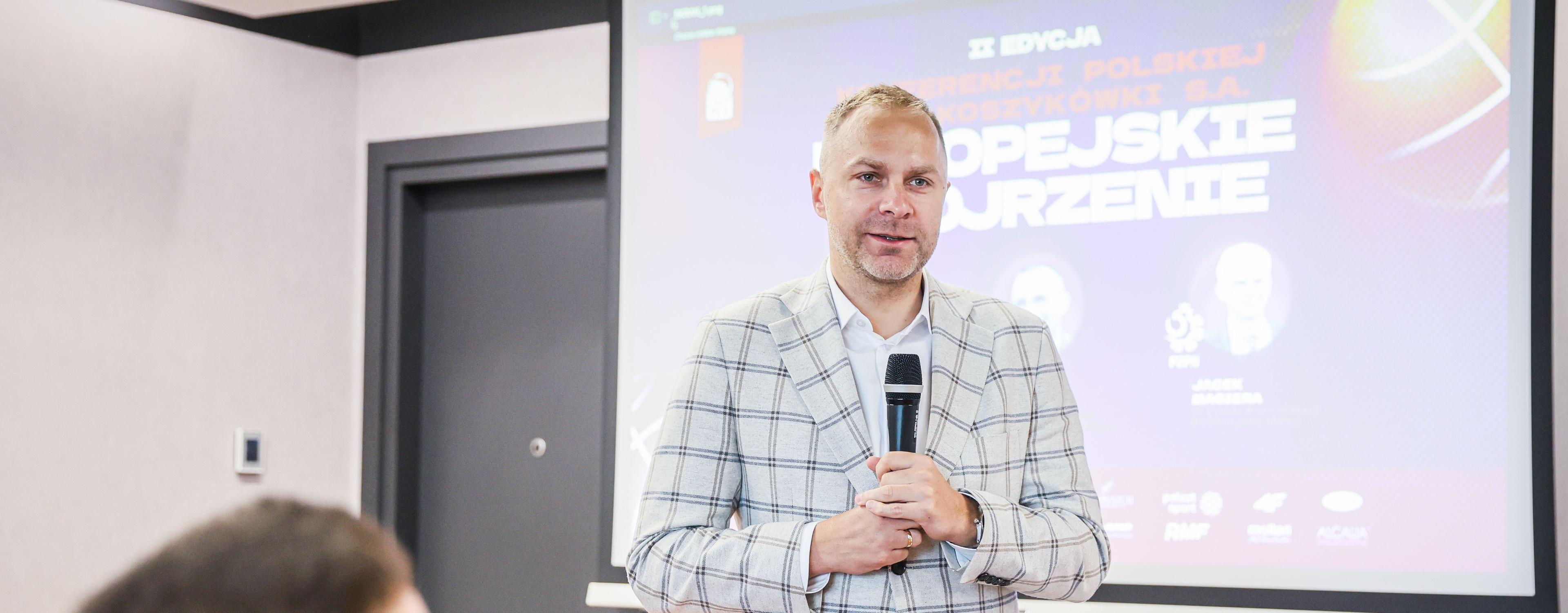Druga edycja konferencji “Europejskie spojrzenie” za nami