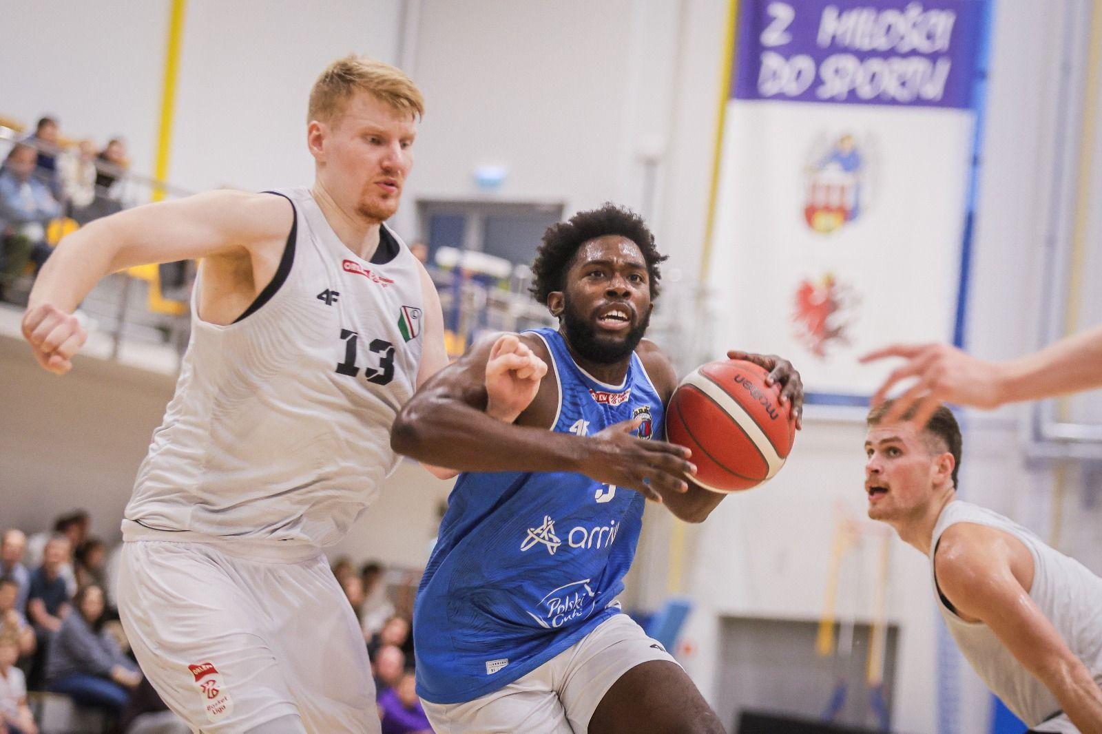Noah Thomasson: Jestem głodny sukcesów