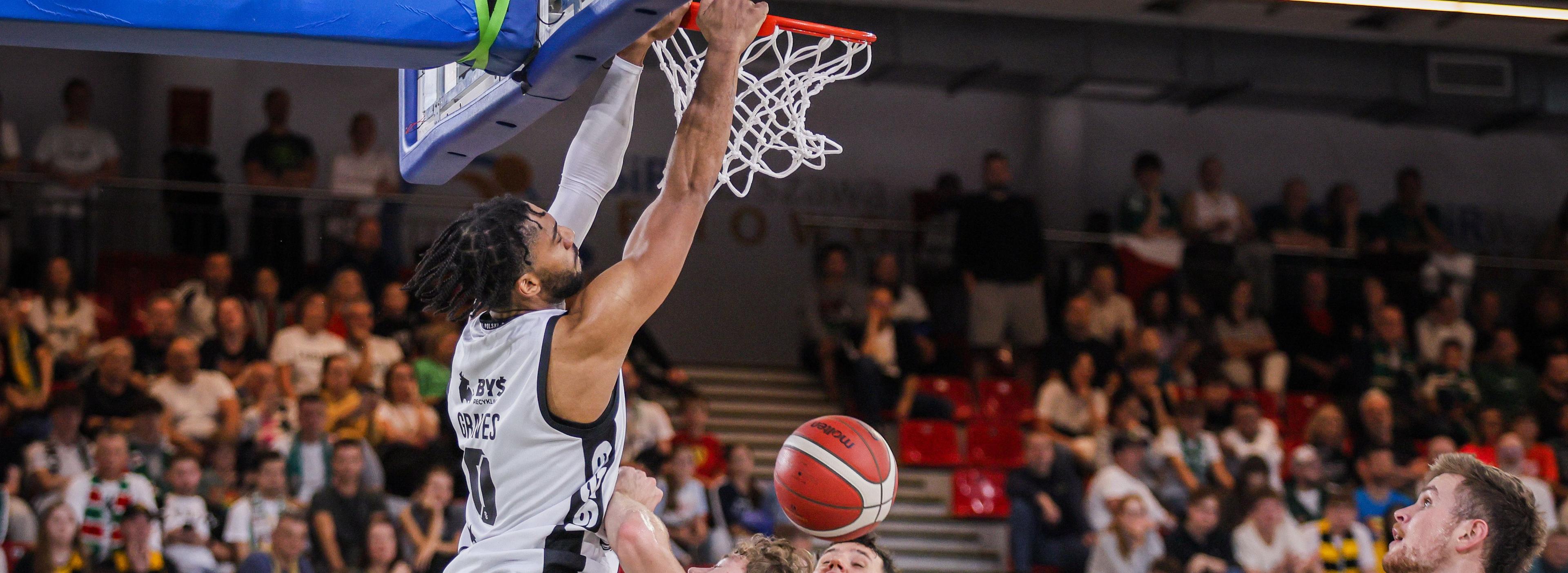 Zaczynamy sezon 2025/26 ORLEN Basket Ligi!