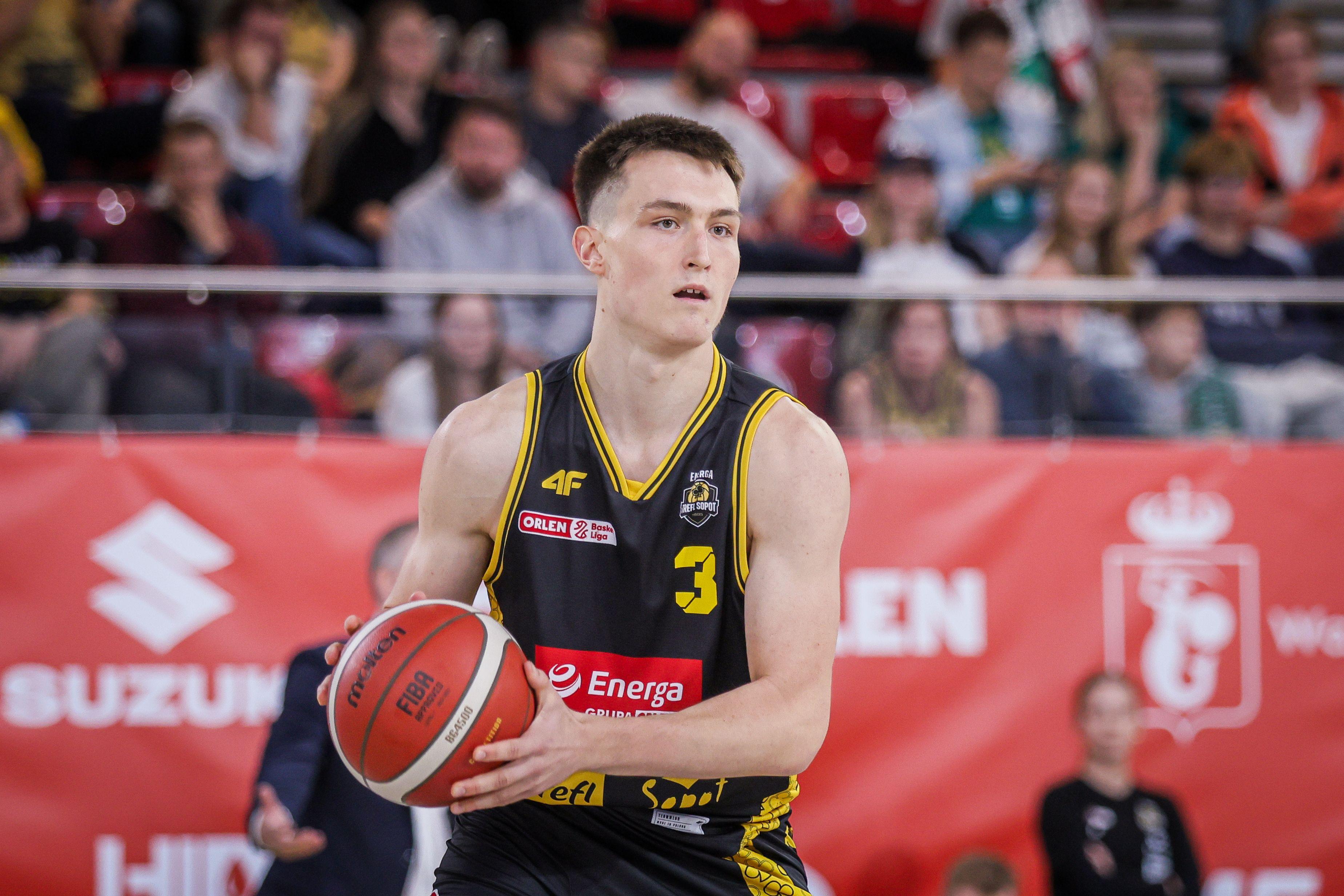Szymon Kiejzik: Odpowiada mi rola “3&D”