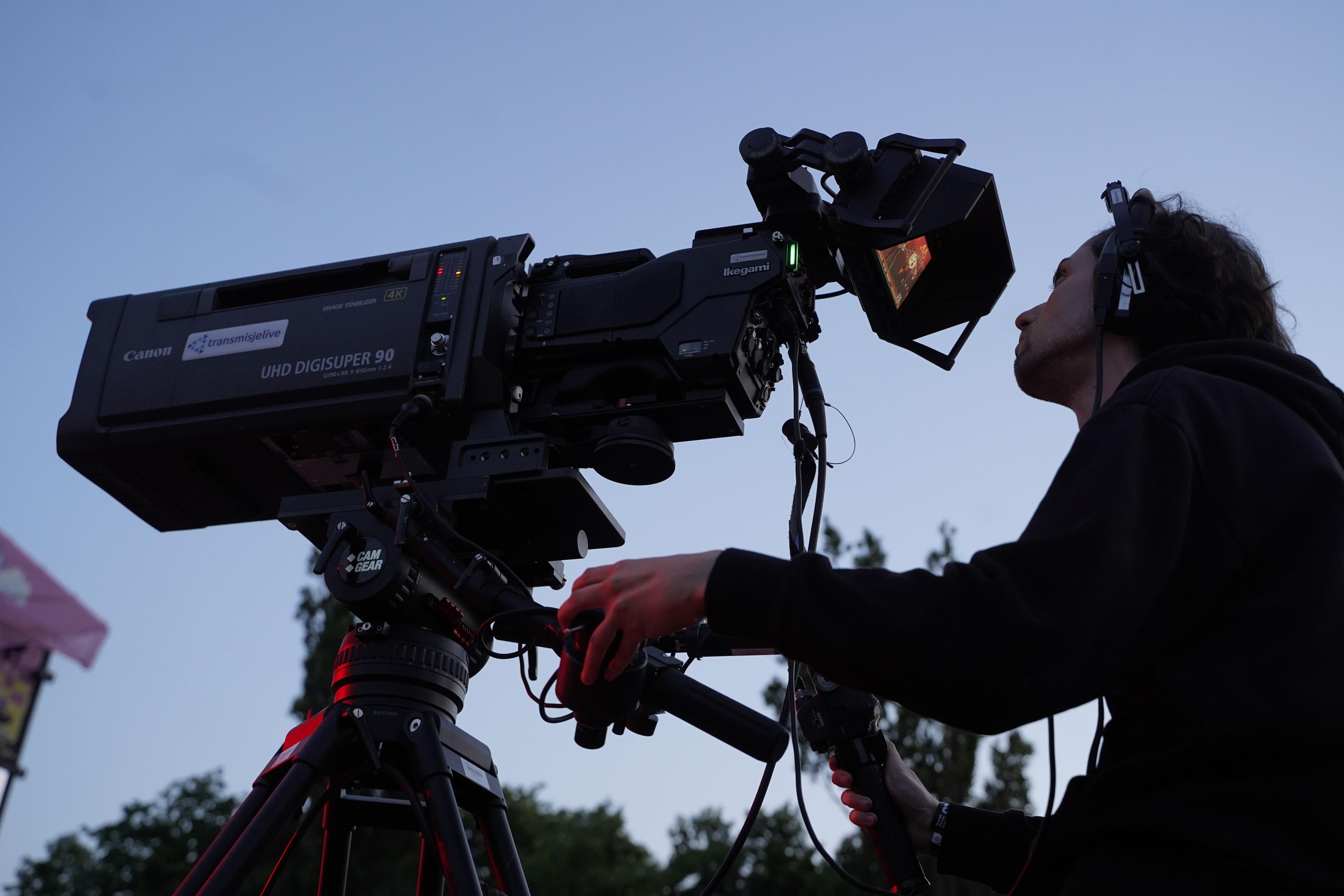 Ruszają transmisje meczów OBL na YouTube! PLK wybrała producenta sygnału