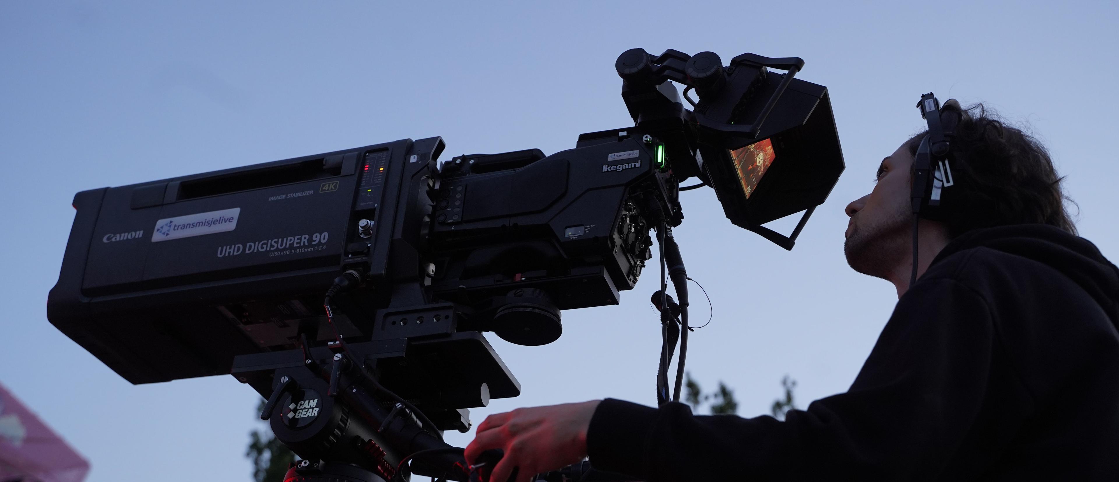 Ruszają transmisje meczów OBL na YouTube! PLK wybrała producenta sygnału