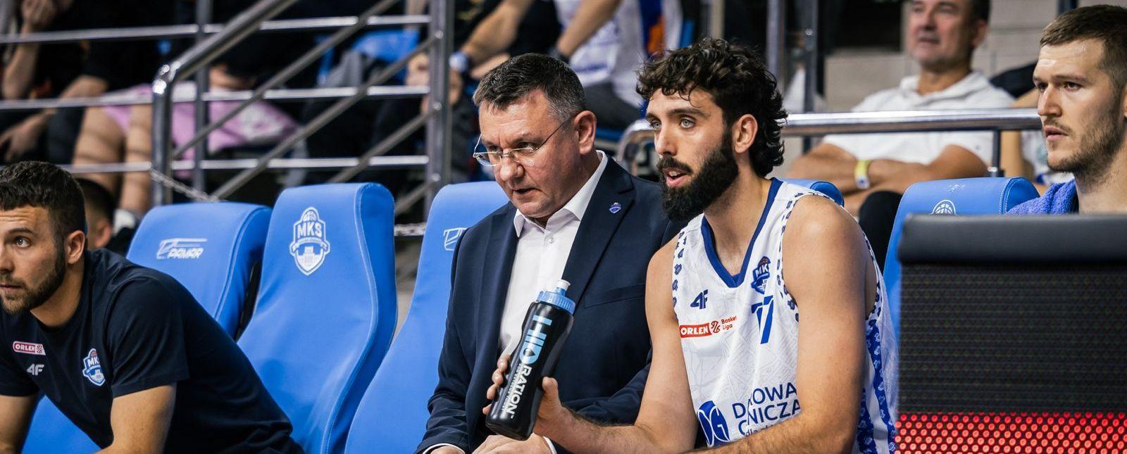 Marc Garcia: To była łatwa decyzja