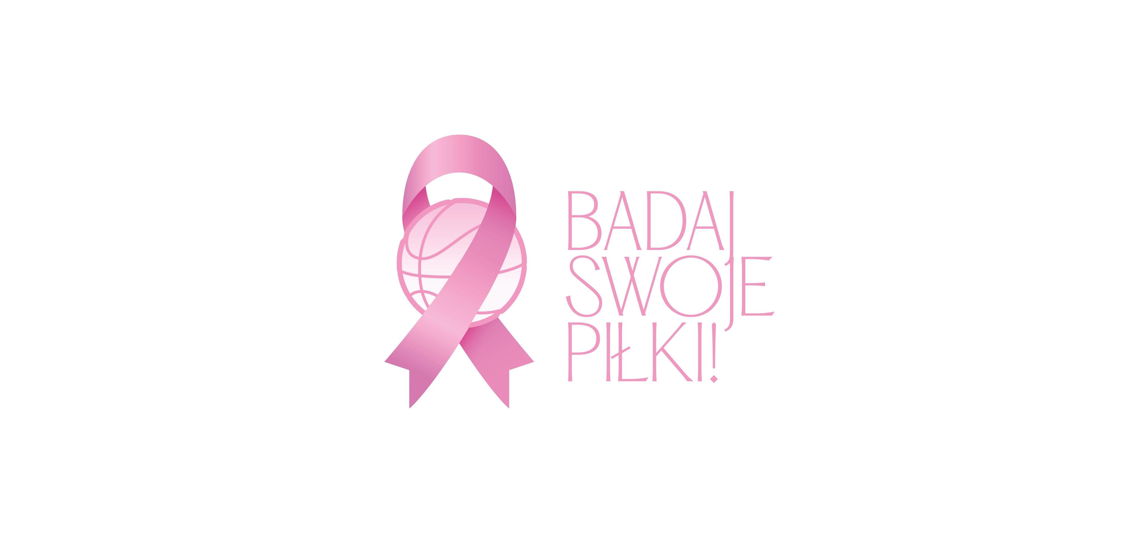 “Badaj swoje piłki!” - Różowy Tydzień w OBL