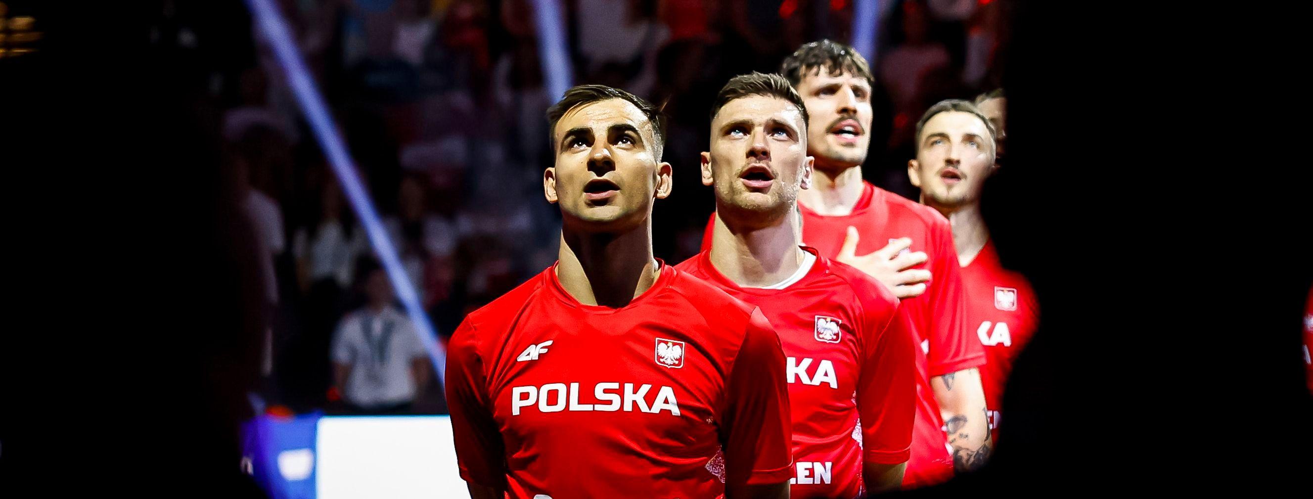 22 graczy z OBL w szerokim składzie kadry