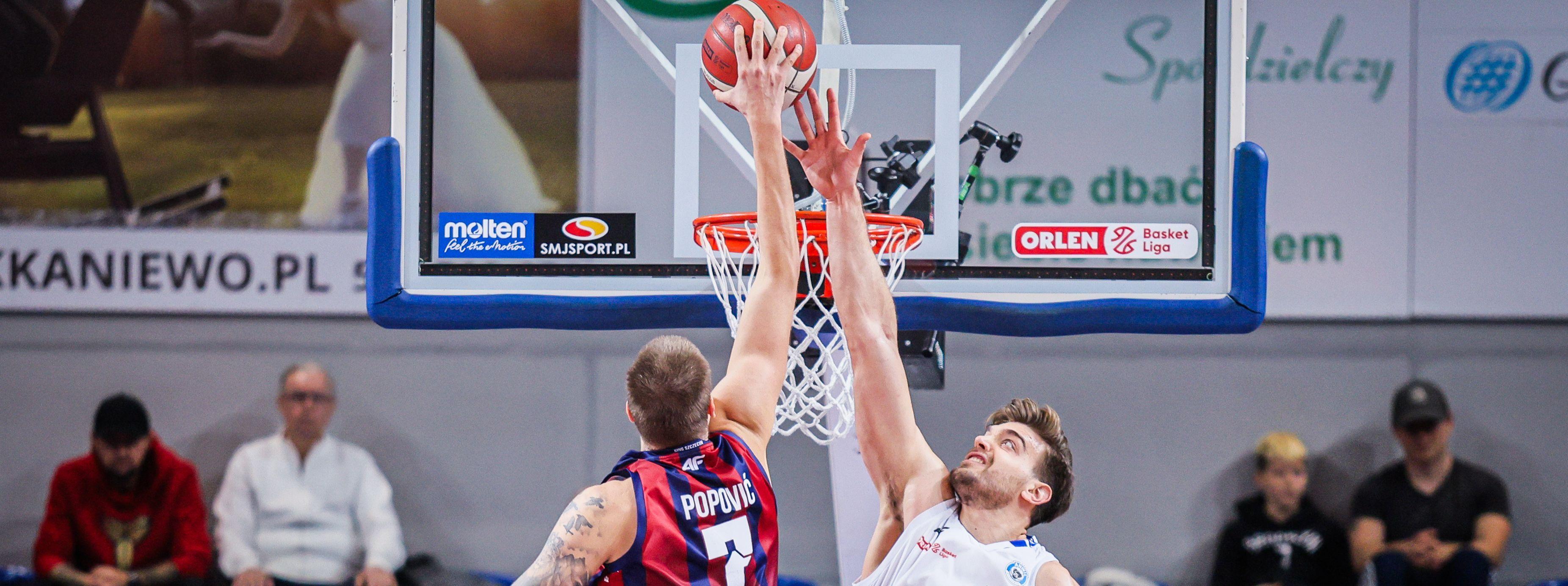 Magazyn Koszykarski, odc. 5