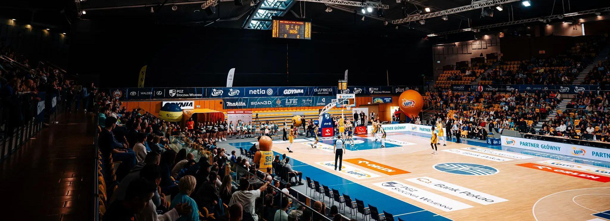 Transmisja: AMW Arka - Dziki