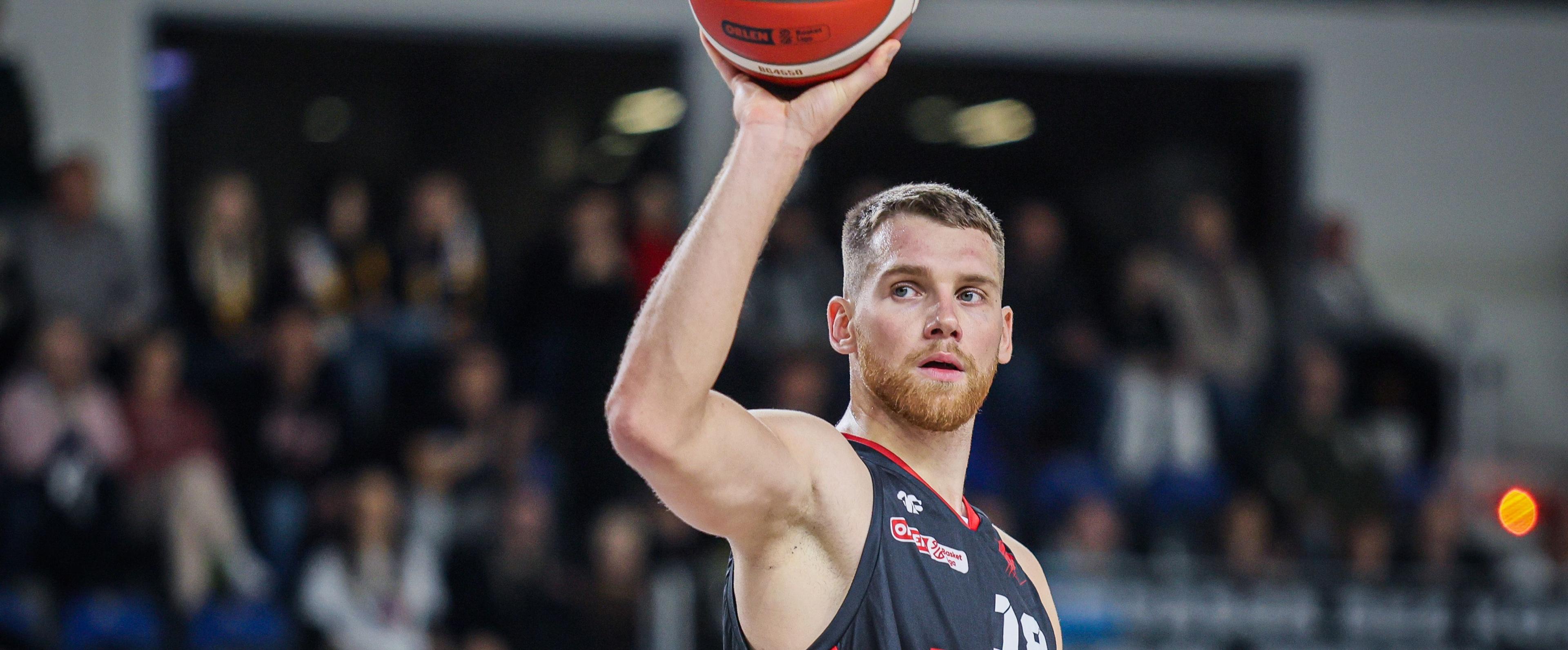 Najlepsza piątka 6. kolejki OBL