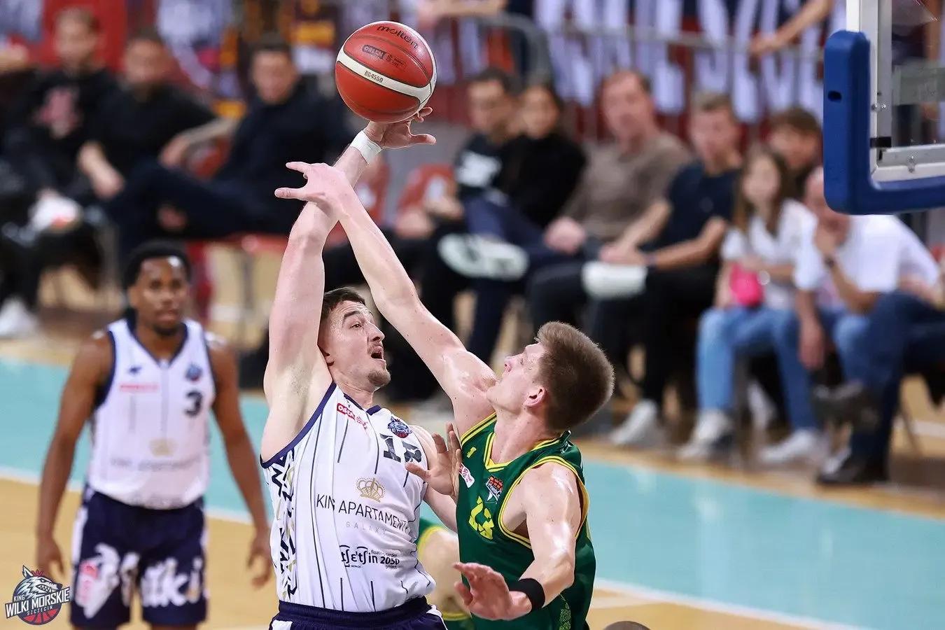 Magazyn Koszykarski, odc. 6