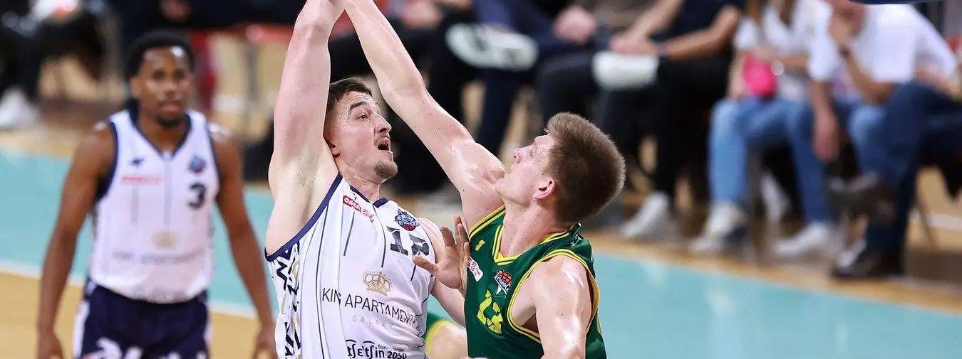 Magazyn Koszykarski, odc. 6