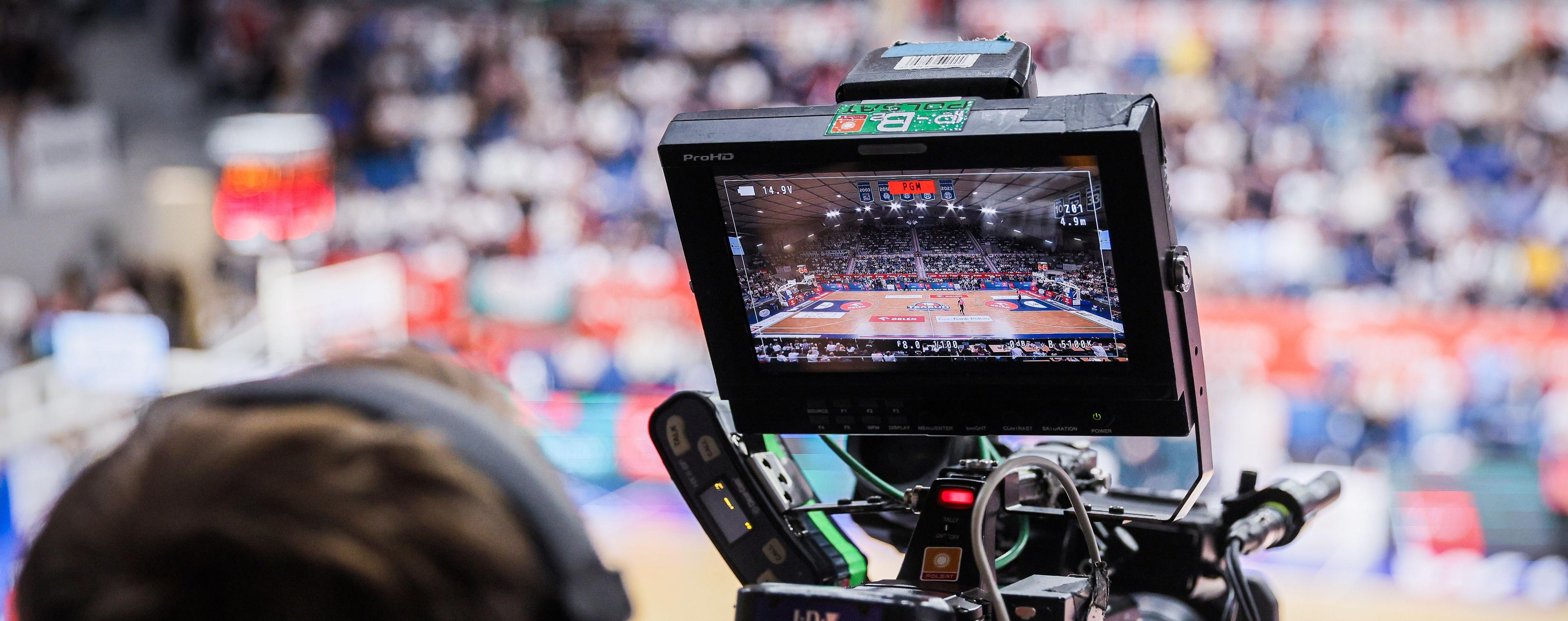 Transmisja: Anwil - PGE Start