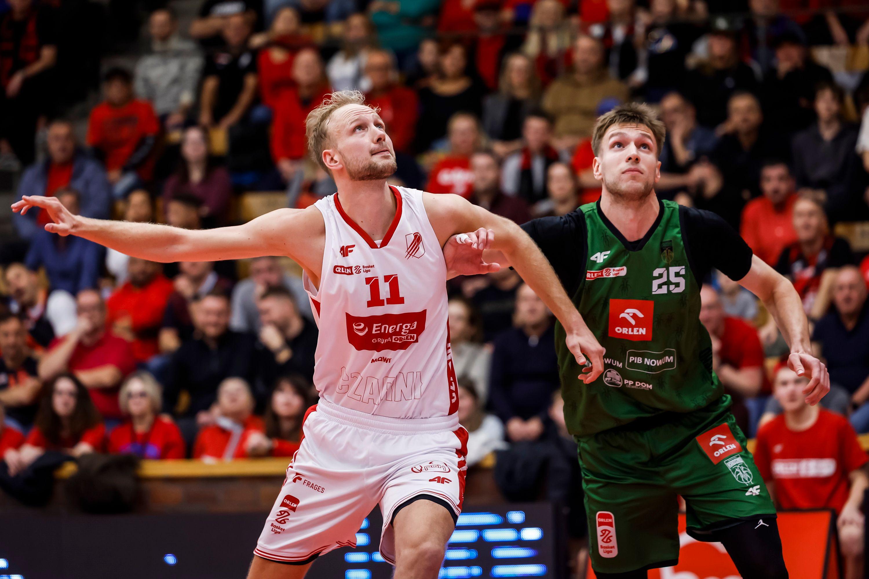 Tim Lambrecht: Chciałem wrócić do Polski