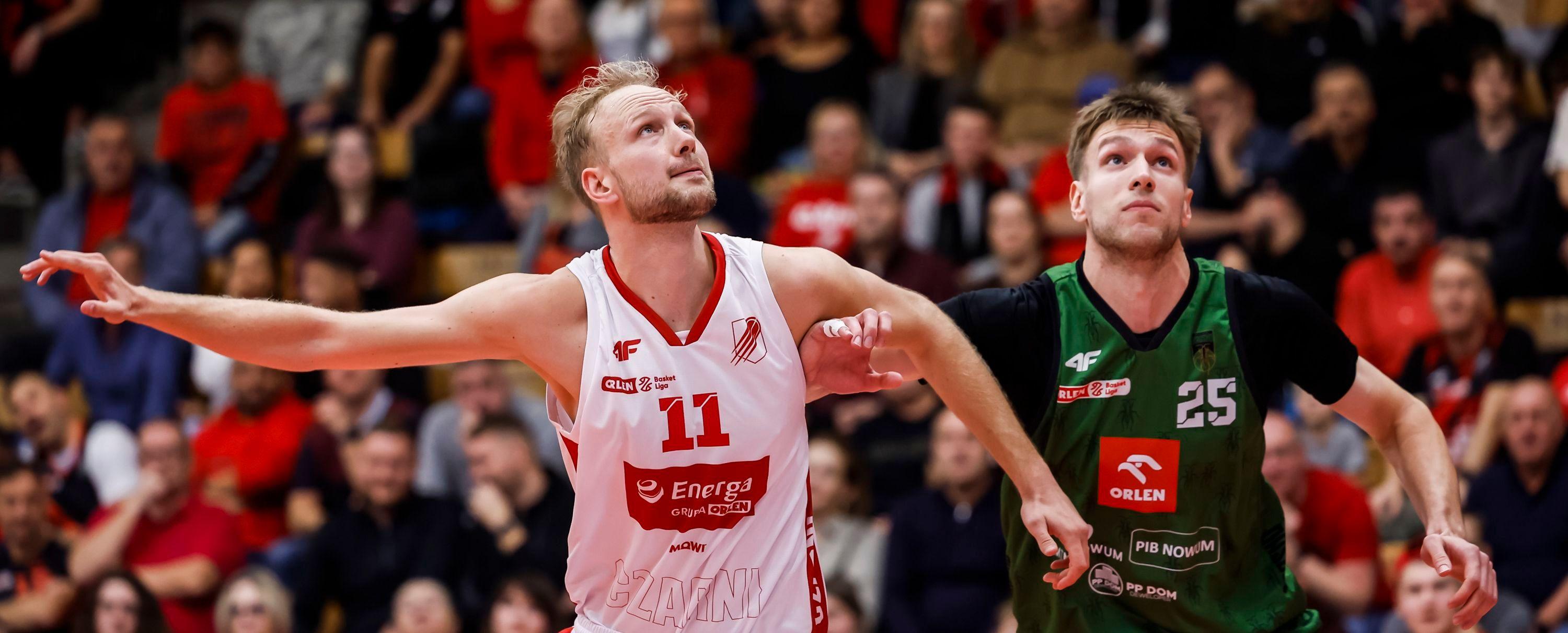 Tim Lambrecht: Chciałem wrócić do Polski