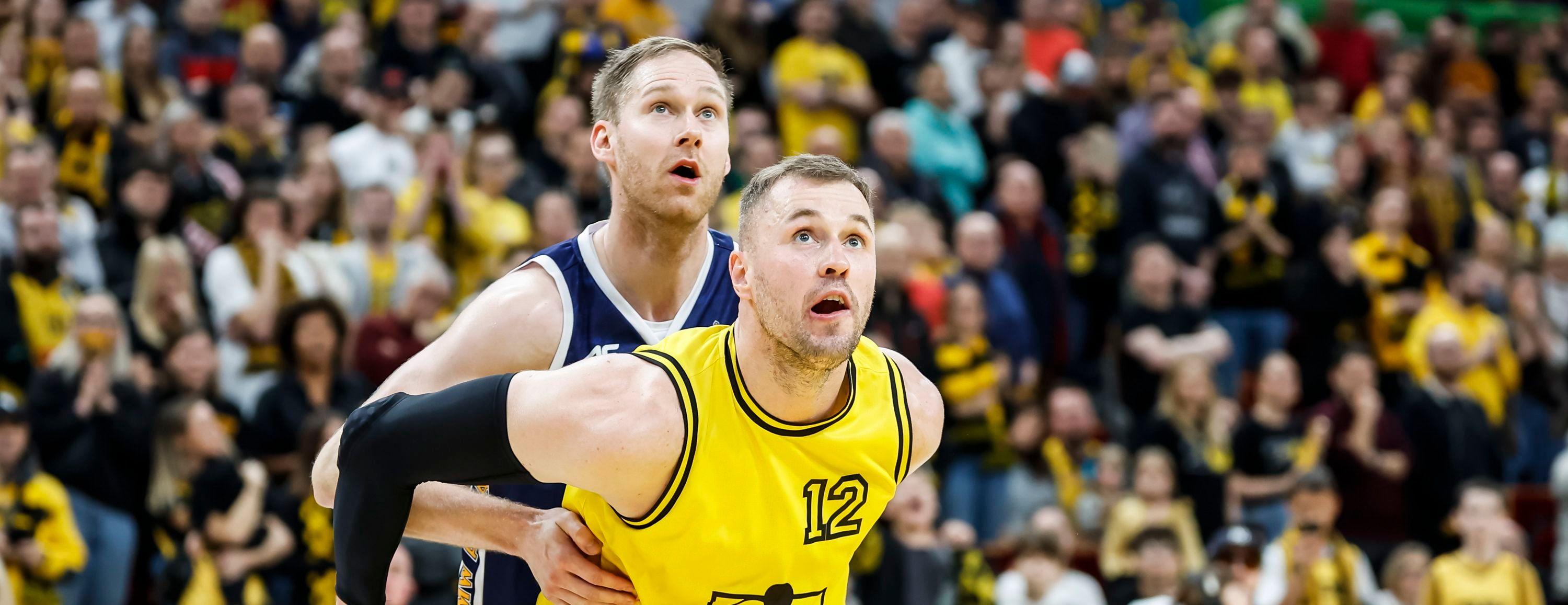 Skróty meczów 7. kolejki OBL