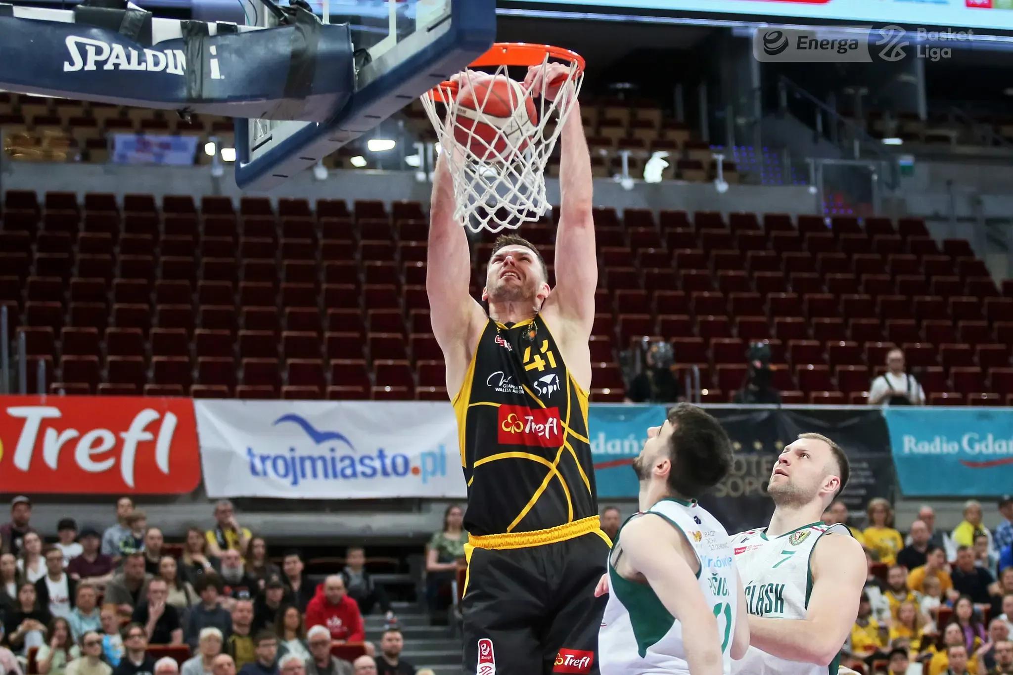 Radić ponownie w OBL, zagra w Krośnie