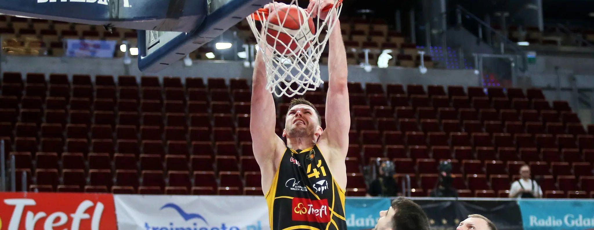 Radić ponownie w OBL, zagra w Krośnie