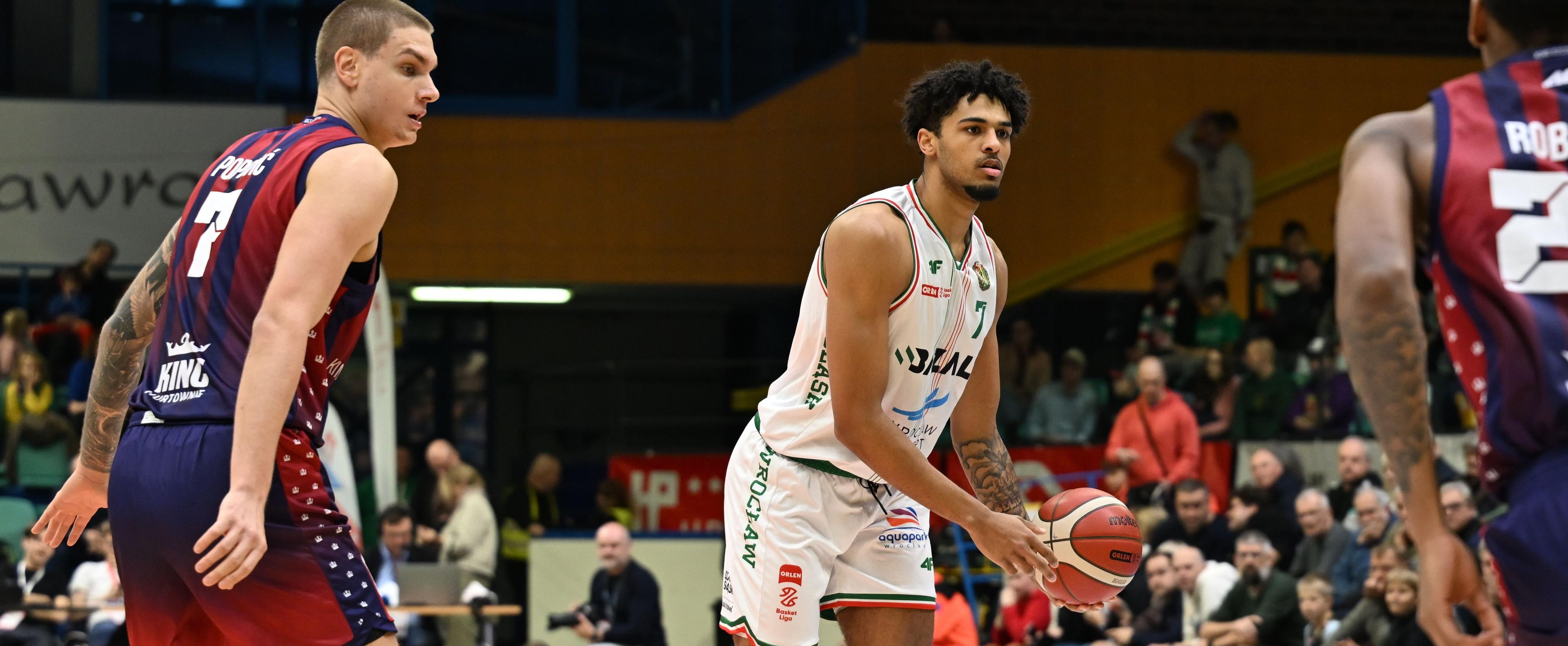 Ranking gry zawodnikami U23 po sześciu kolejkach OBL