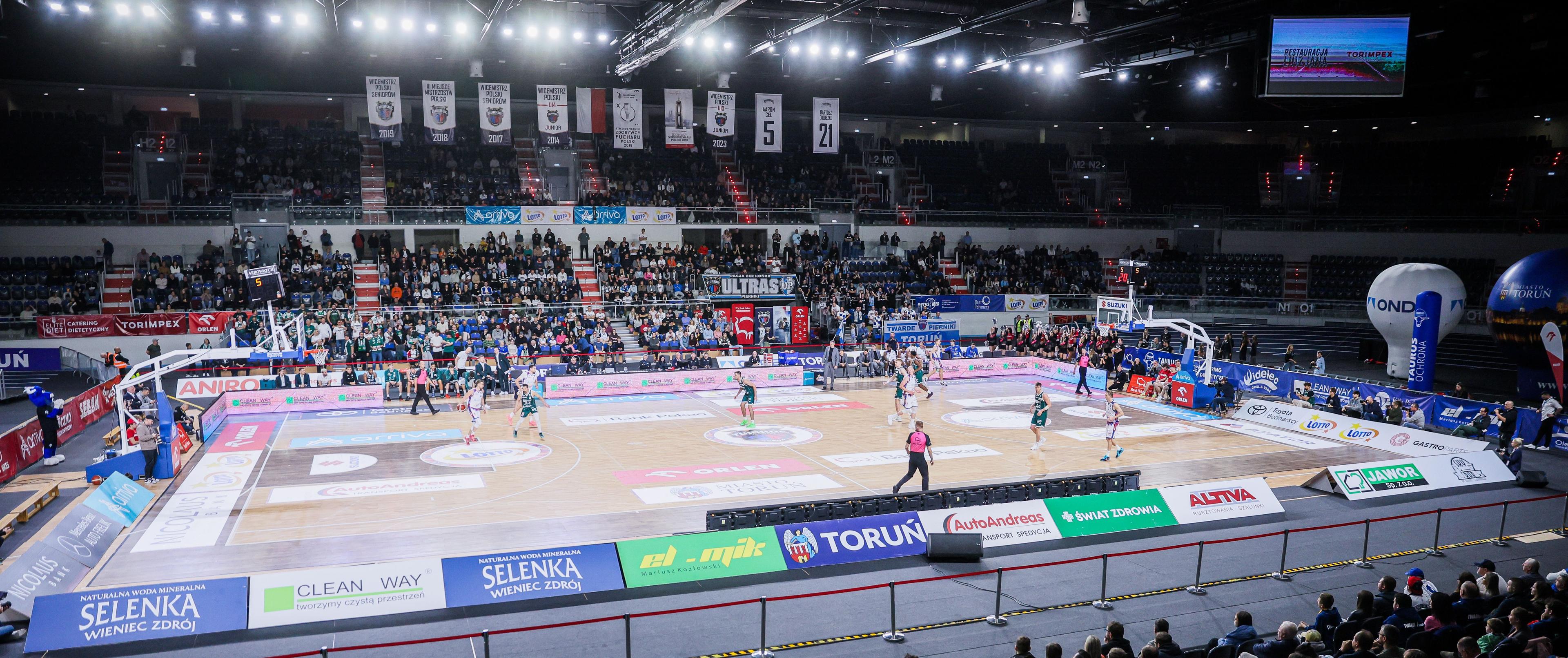 Co będzie się działo w 8. kolejce OBL?