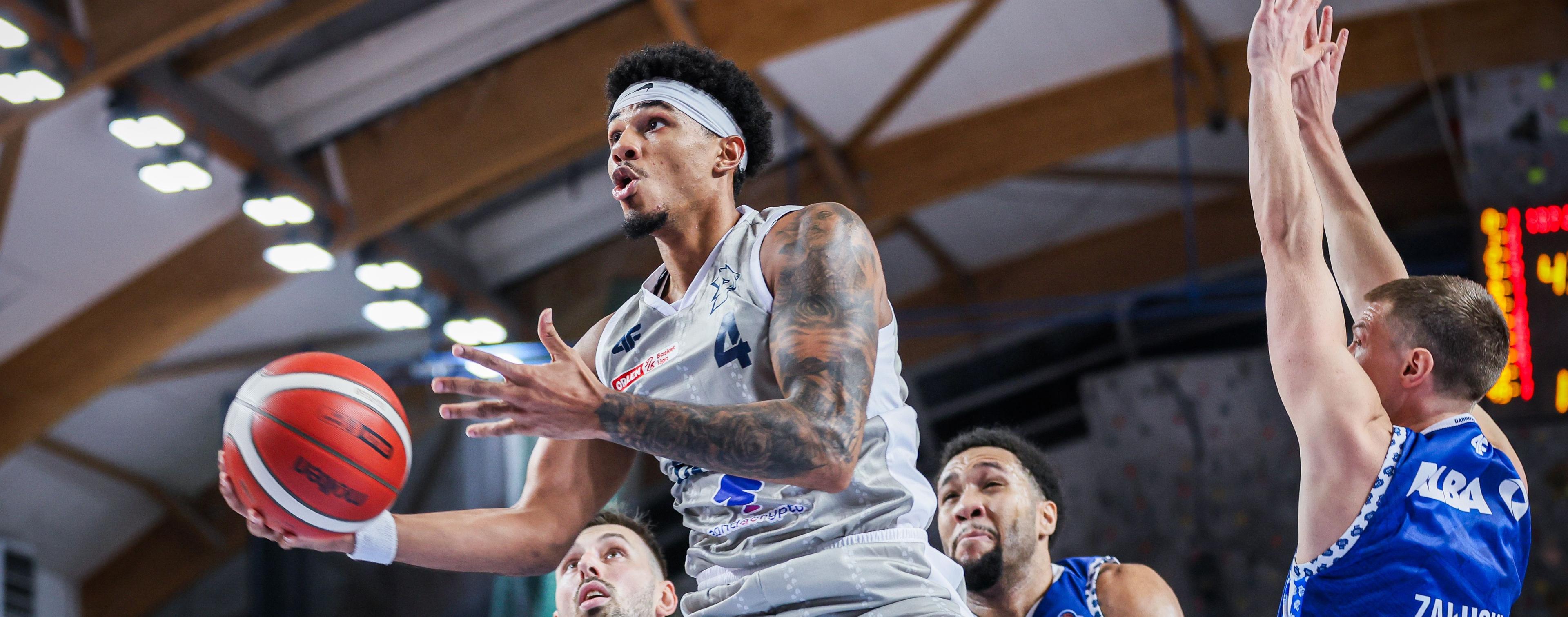 Transmisja: Dziki - King