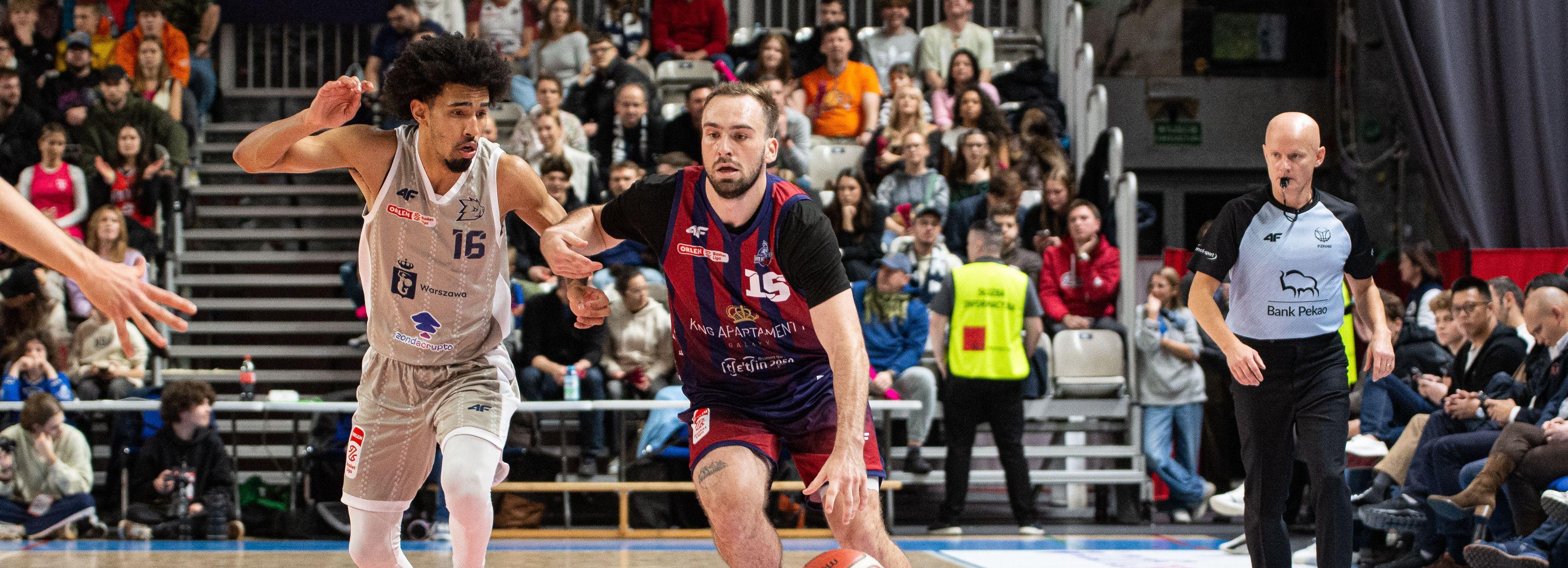 King lepszy od Dzików