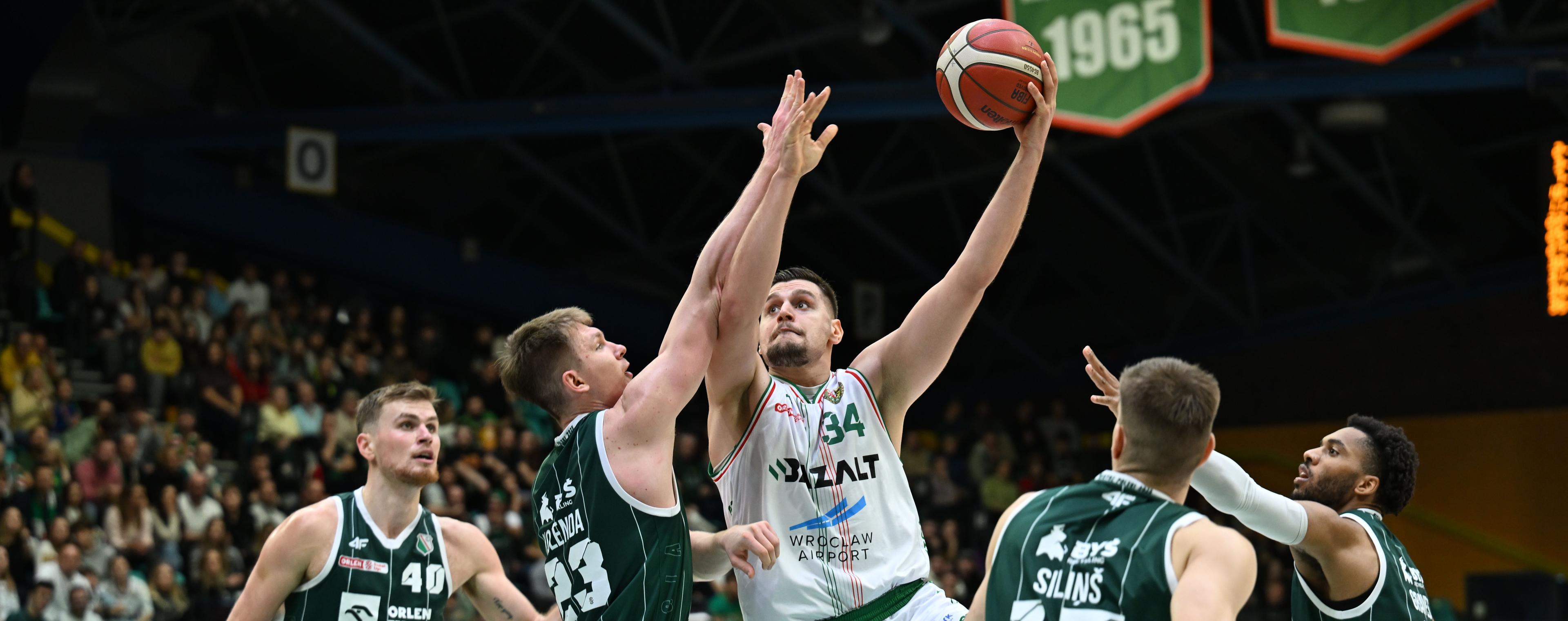 Wideo: Świetny występ Djordjevicia!