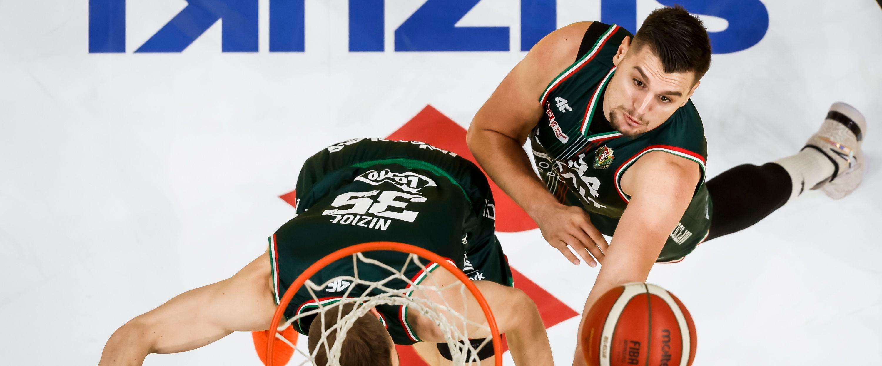 Europuchar: WKS Śląsk wygrywa z drużyną ze Stambułu!