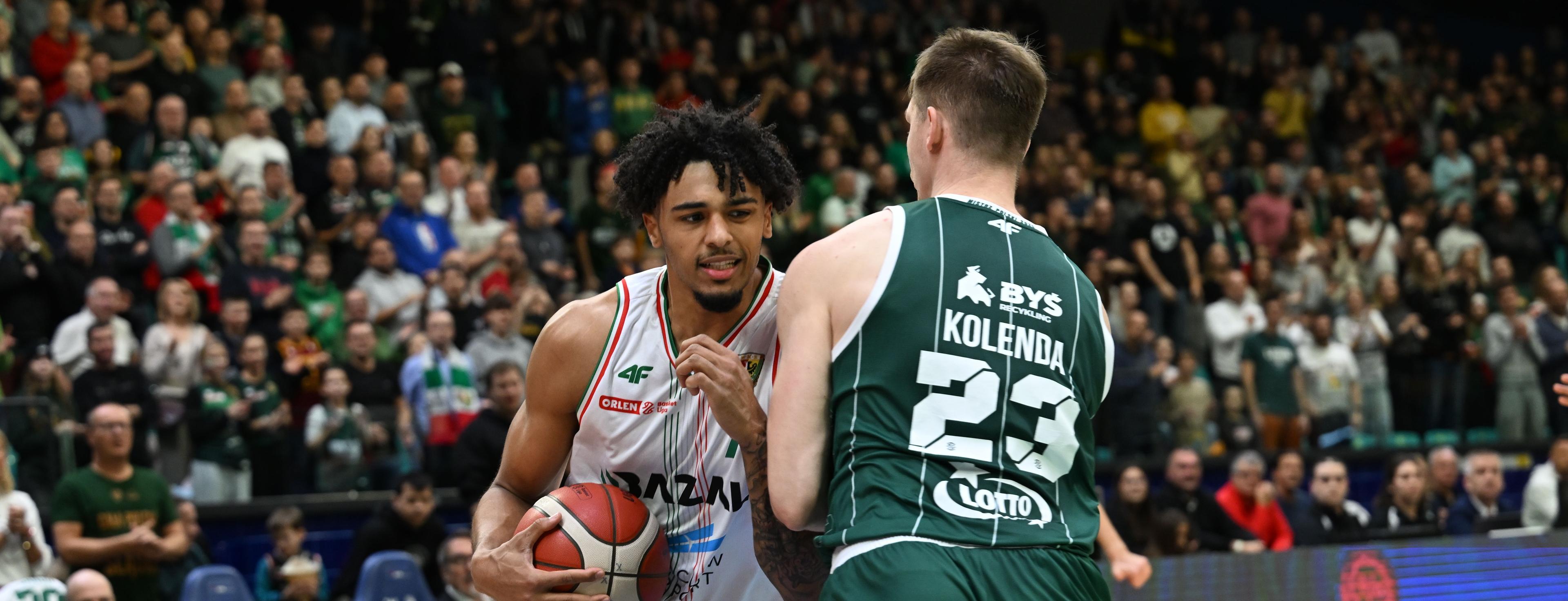 Magazyn Koszykarski, odc. 8