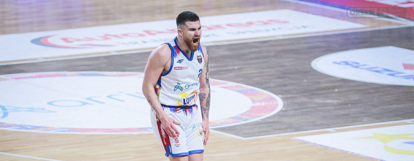 Wideo: Świetny powrót Personsa