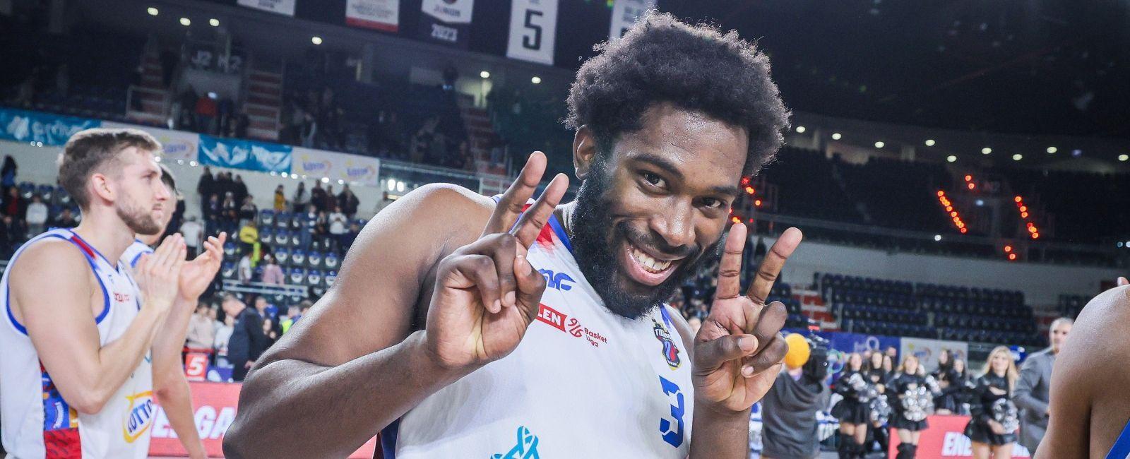 Skróty meczów 9. kolejki OBL