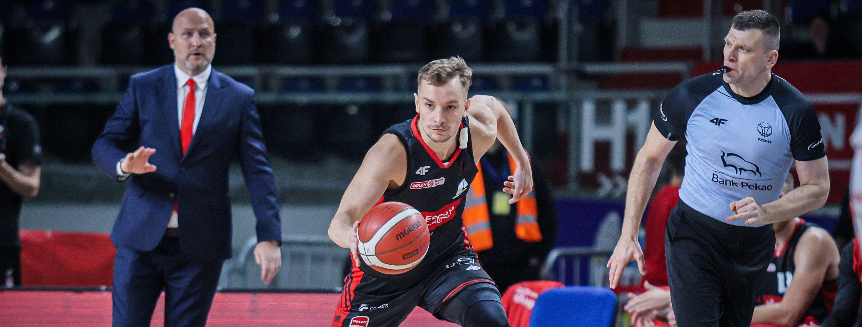 Jakub Musiał przenosi się do MKS