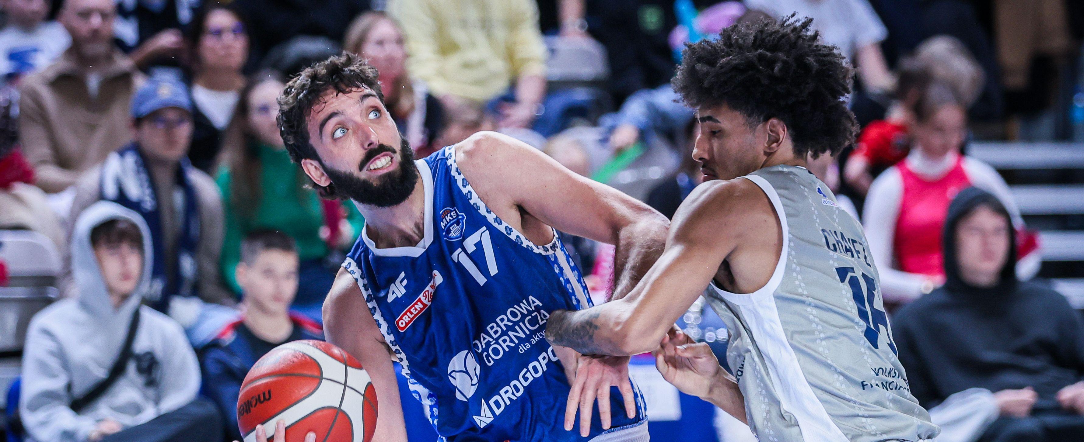 Garcia przenosi się do Wałbrzycha