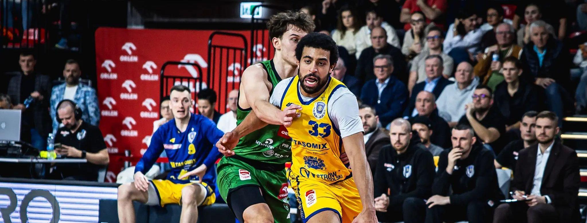 Trenton Gibson: Rozumiałem frustrację fanów