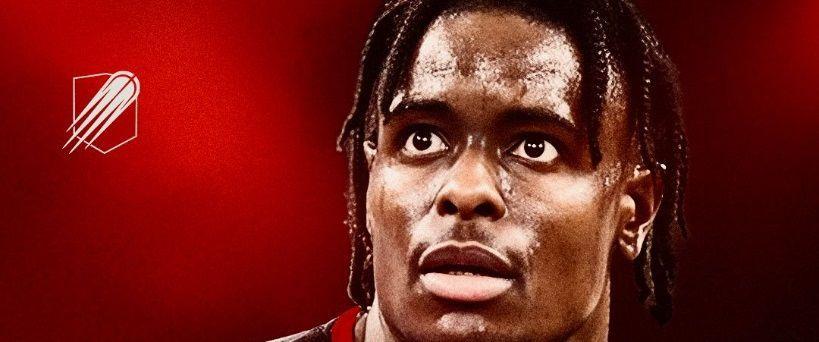 Eral Penn zagra w Słupsku